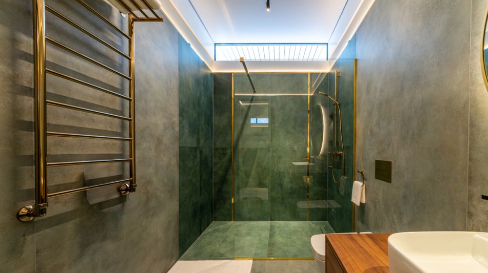 Готовый дом в КП Малое Сареево