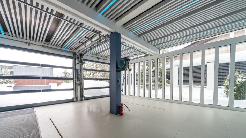 Готовый дом в КП Малое Сареево