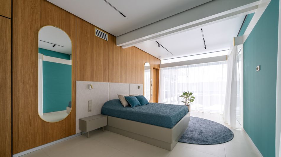 Готовый дом в КП Малое Сареево