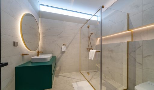 Готовый дом в КП Малое Сареево