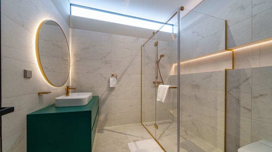 Готовый дом в КП Малое Сареево