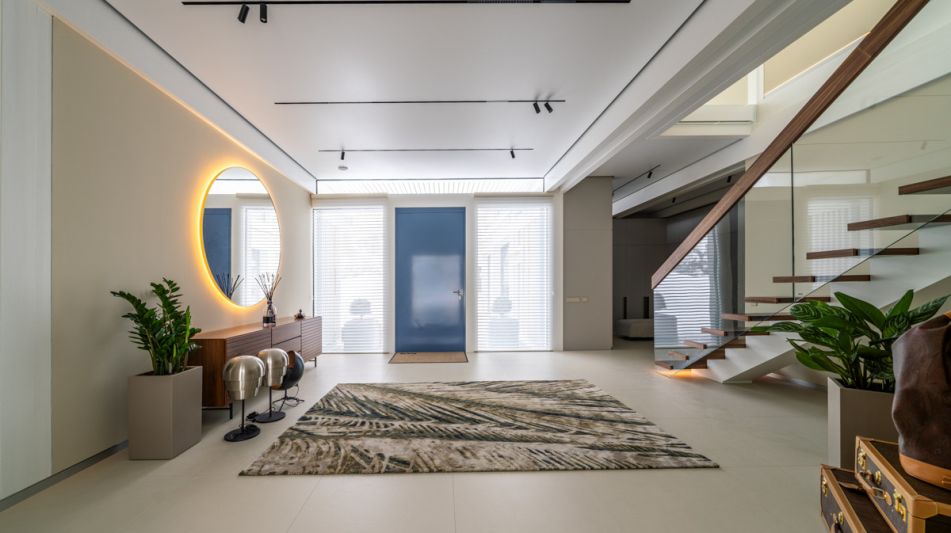 Готовый дом в КП Малое Сареево