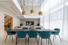 Готовый дом в КП Малое Сареево