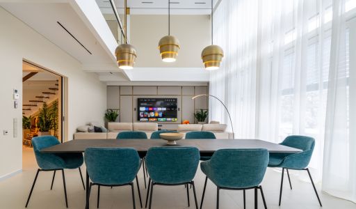 Готовый дом в КП Малое Сареево