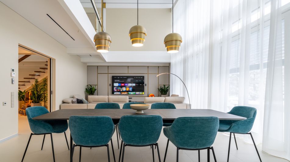 Готовый дом в КП Малое Сареево