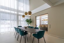 Готовый дом в КП Малое Сареево