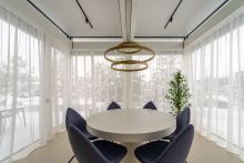 Готовый дом в КП Малое Сареево