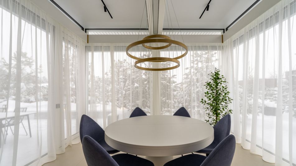 Готовый дом в КП Малое Сареево