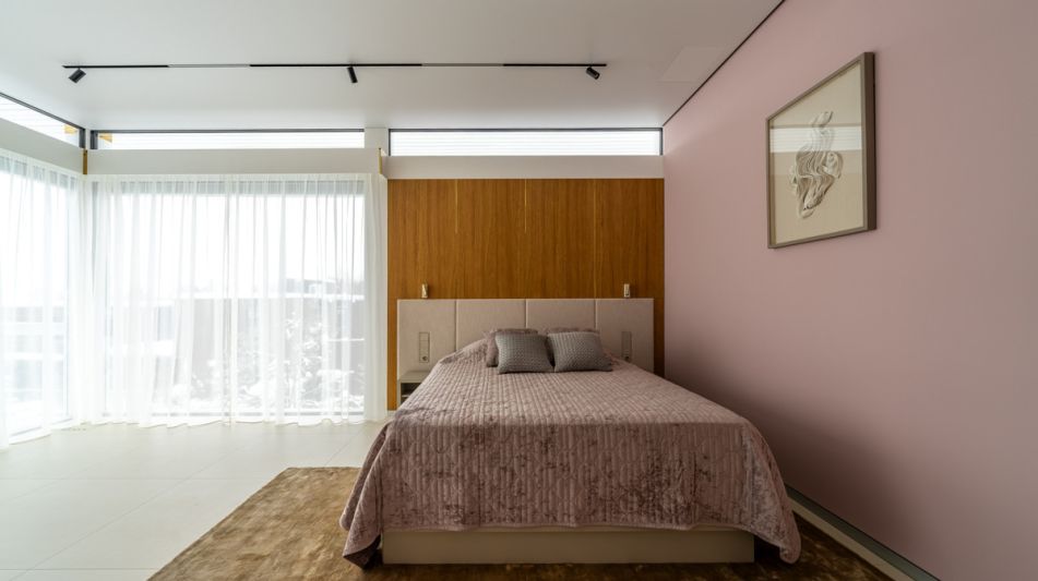 Готовый дом в КП Малое Сареево