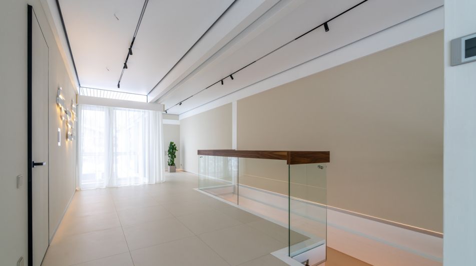 Готовый дом в КП Малое Сареево