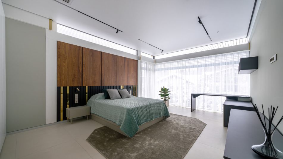 Готовый дом в КП Малое Сареево