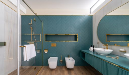 Готовый дом в КП Малое Сареево