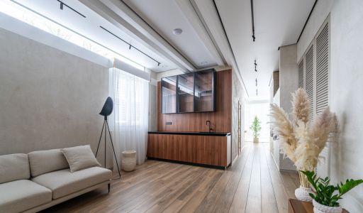 Готовый дом в КП Малое Сареево