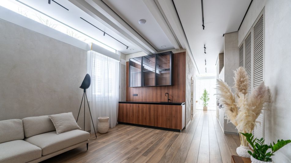 Готовый дом в КП Малое Сареево