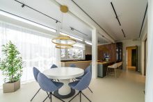 Готовый дом в КП Малое Сареево