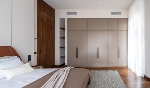 Новый дом в КП Миллениум парк