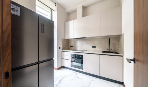 Новый дом в КП Миллениум парк