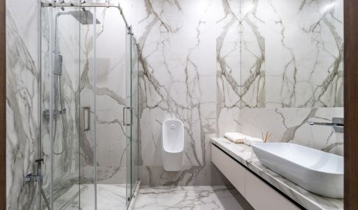 Новый дом в КП Миллениум парк