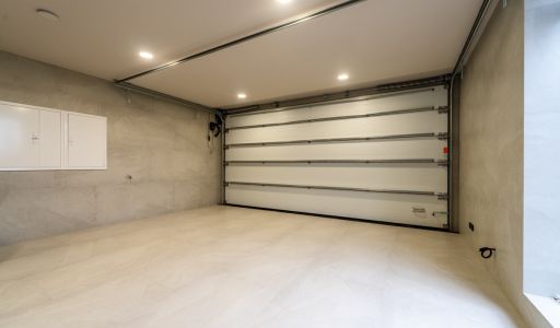 Новый дом в КП Миллениум парк