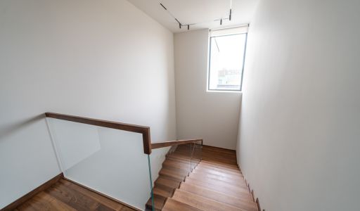 Новый дом в КП Миллениум парк