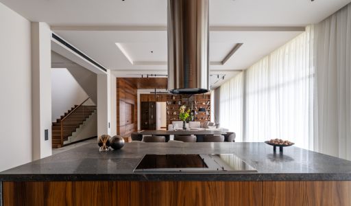 Новый дом в КП Миллениум парк