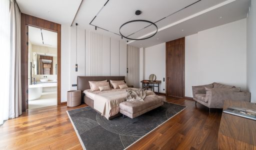 Новый дом в КП Миллениум парк