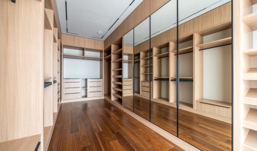 Новый дом в КП Миллениум парк