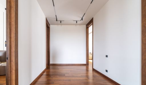 Новый дом в КП Миллениум парк