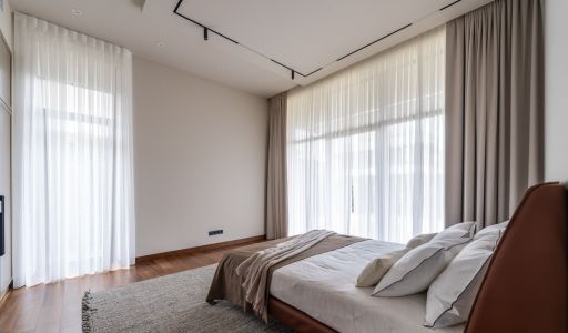 Новый дом в КП Миллениум парк