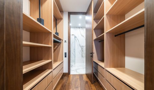 Новый дом в КП Миллениум парк