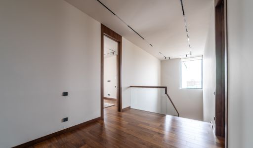 Новый дом в КП Миллениум парк