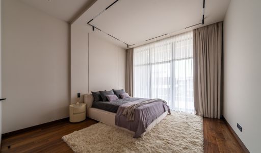 Новый дом в КП Миллениум парк