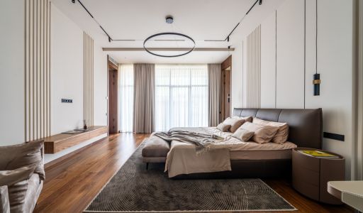 Новый дом в КП Миллениум парк