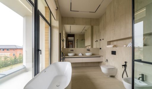 Новый дом в КП Миллениум парк