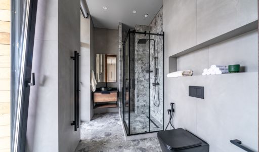 Новый дом в КП Миллениум парк