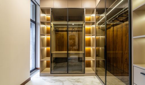 Новый дом в КП Миллениум парк