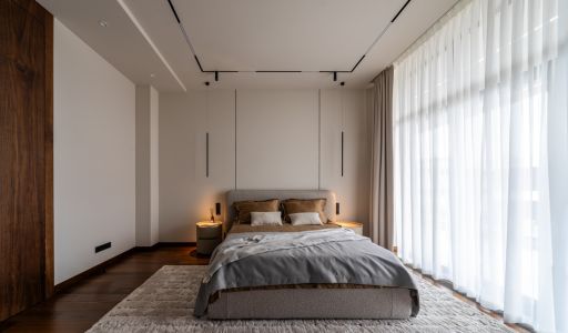 Новый дом в КП Миллениум парк