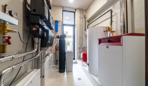 Новый дом в КП Миллениум парк