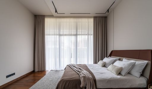 Новый дом в КП Миллениум парк