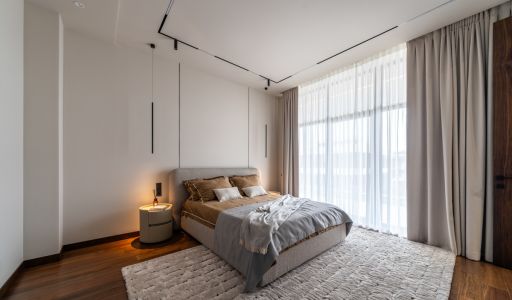 Новый дом в КП Миллениум парк