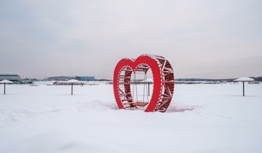 Деревянный дом в КП Павловы озера