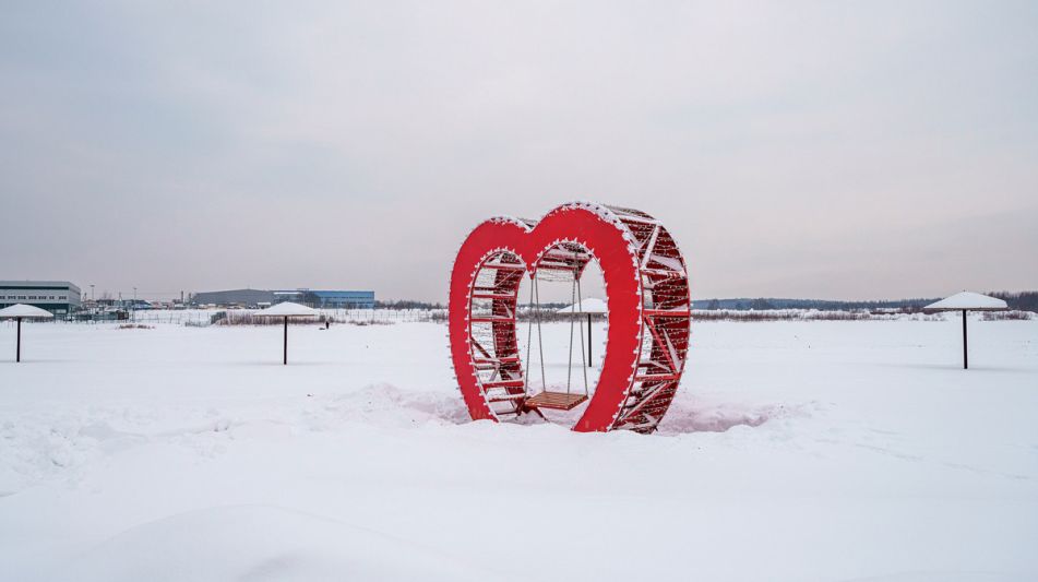 Деревянный дом в КП Павловы озера