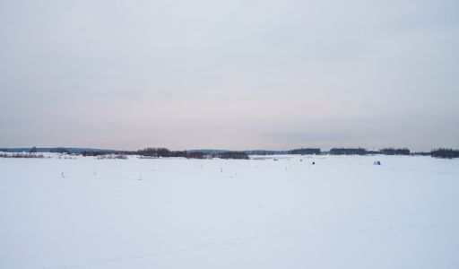 Деревянный дом в КП Павловы озера