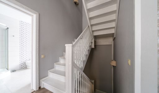 Дом под ключ в КП Алексеево Парк