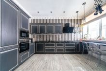 Дом под ключ в КП Алексеево Парк