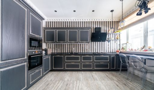 Дом под ключ в КП Алексеево Парк