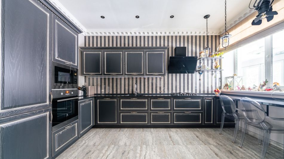 Дом под ключ в КП Алексеево Парк