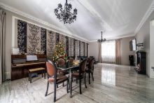 Дом под ключ в КП Алексеево Парк