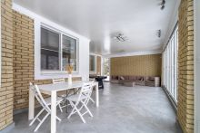 Дом под ключ в КП Алексеево Парк