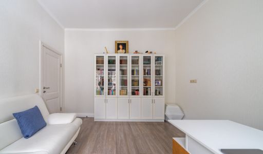 Дом под ключ в КП Алексеево Парк